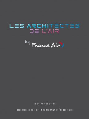 Catalogue France Air 2014